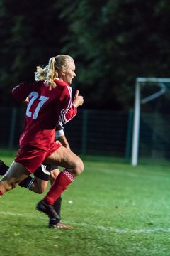 Bild 224 - Frauen SG Krempe/ETSV F. Glueckstadt - TSV Heiligenstedten : Ergebnis: 8:0